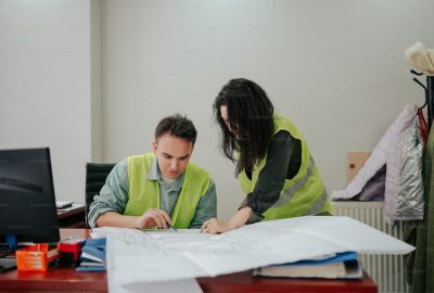 Engineering Staff